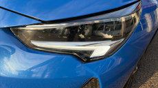 Vauxhall Corsa 1.2 Turbo SRi Edition 5dr Auto Petrol Hatchback